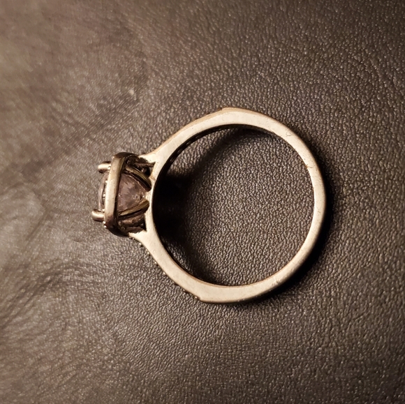 NWOT Sterling Silver Ring - Picture 2 of 5